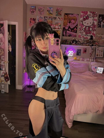 booleahhh nude photo 20