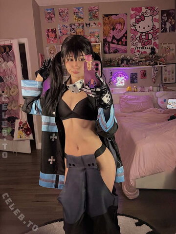 booleahhh nude photo 19