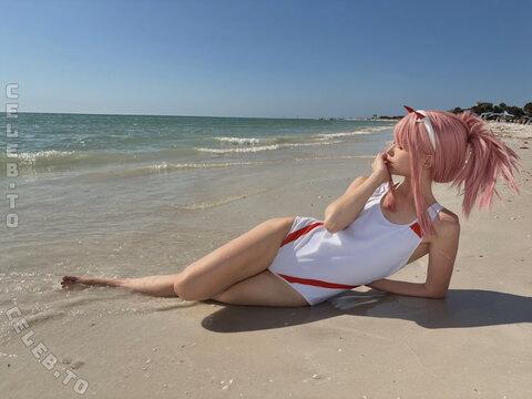 booleahhh – zero two beach photoset