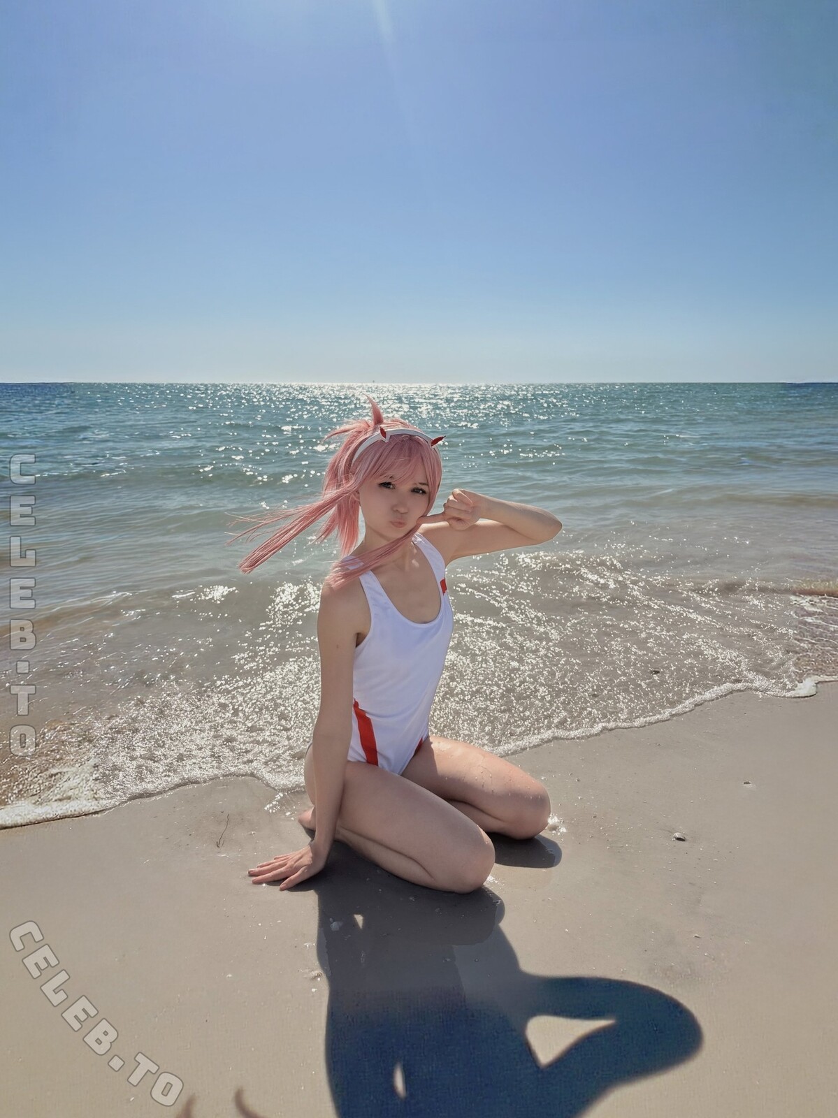 booleahhh nude photo 5