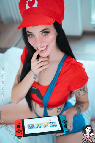 Borderlady nude photo 207