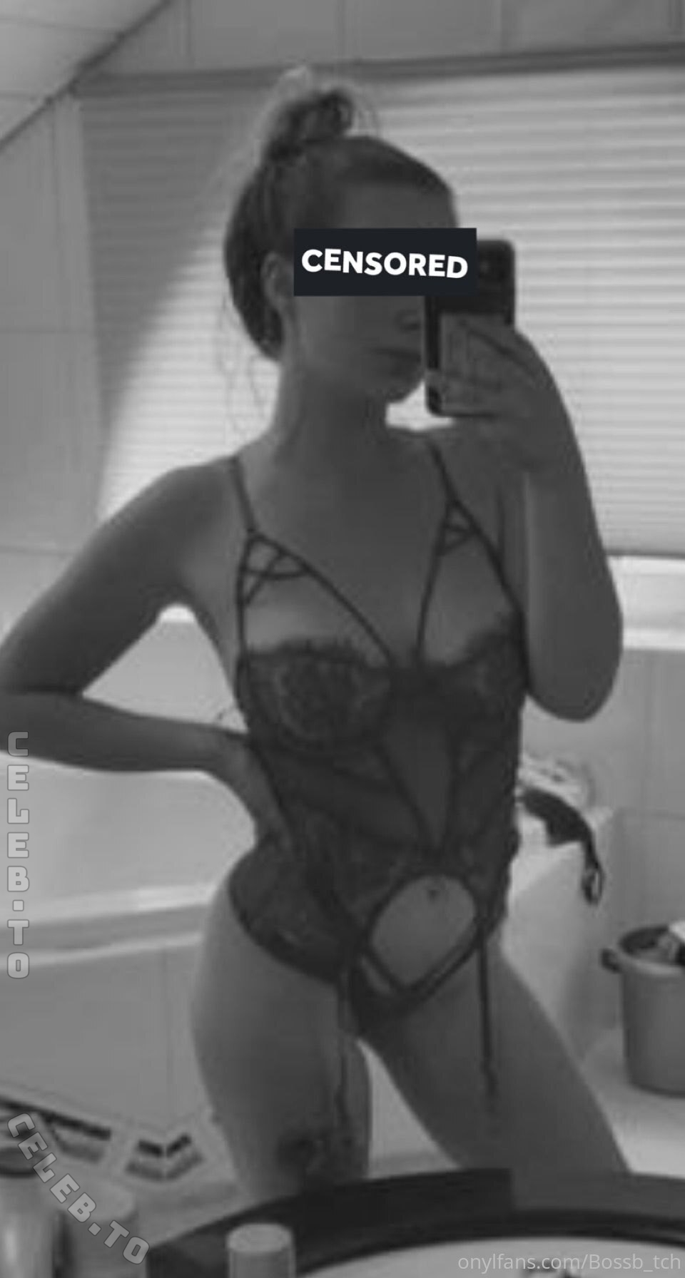 bossb_tch nude photo 7