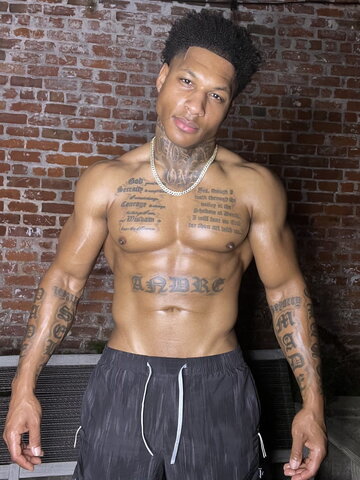 bossmanedre New (3 photos)