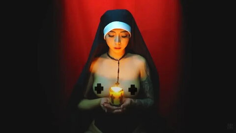 Botan the Vampire nude photo 9