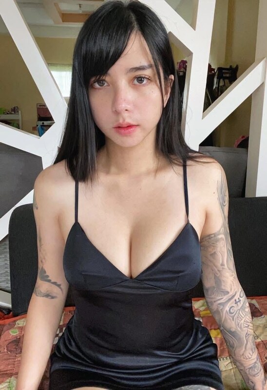 Botan the Vampire nude photo 8