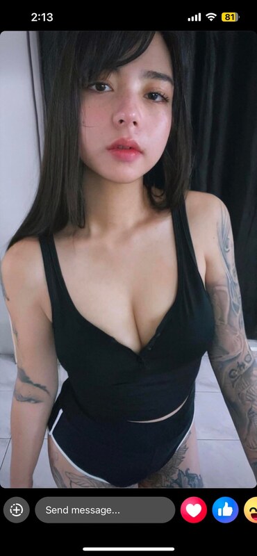 Botan the Vampire nude photo 12