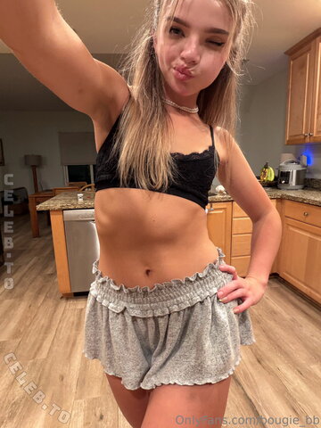 Bougie_bb nude photo 97