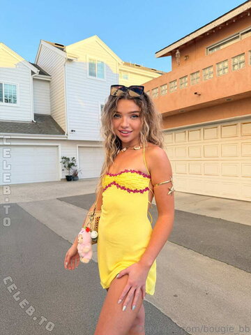 Bougie_bb nude photo 52