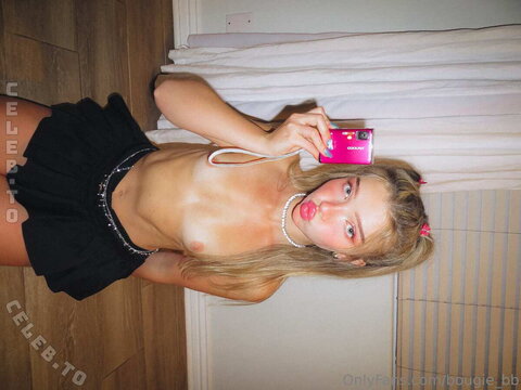 Bougie_bb photo 3