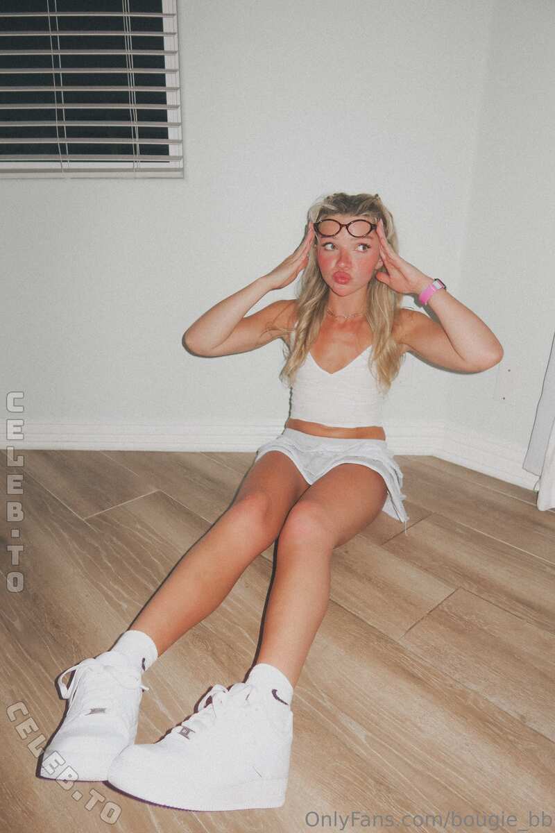 Bougie_bb nude photo 2