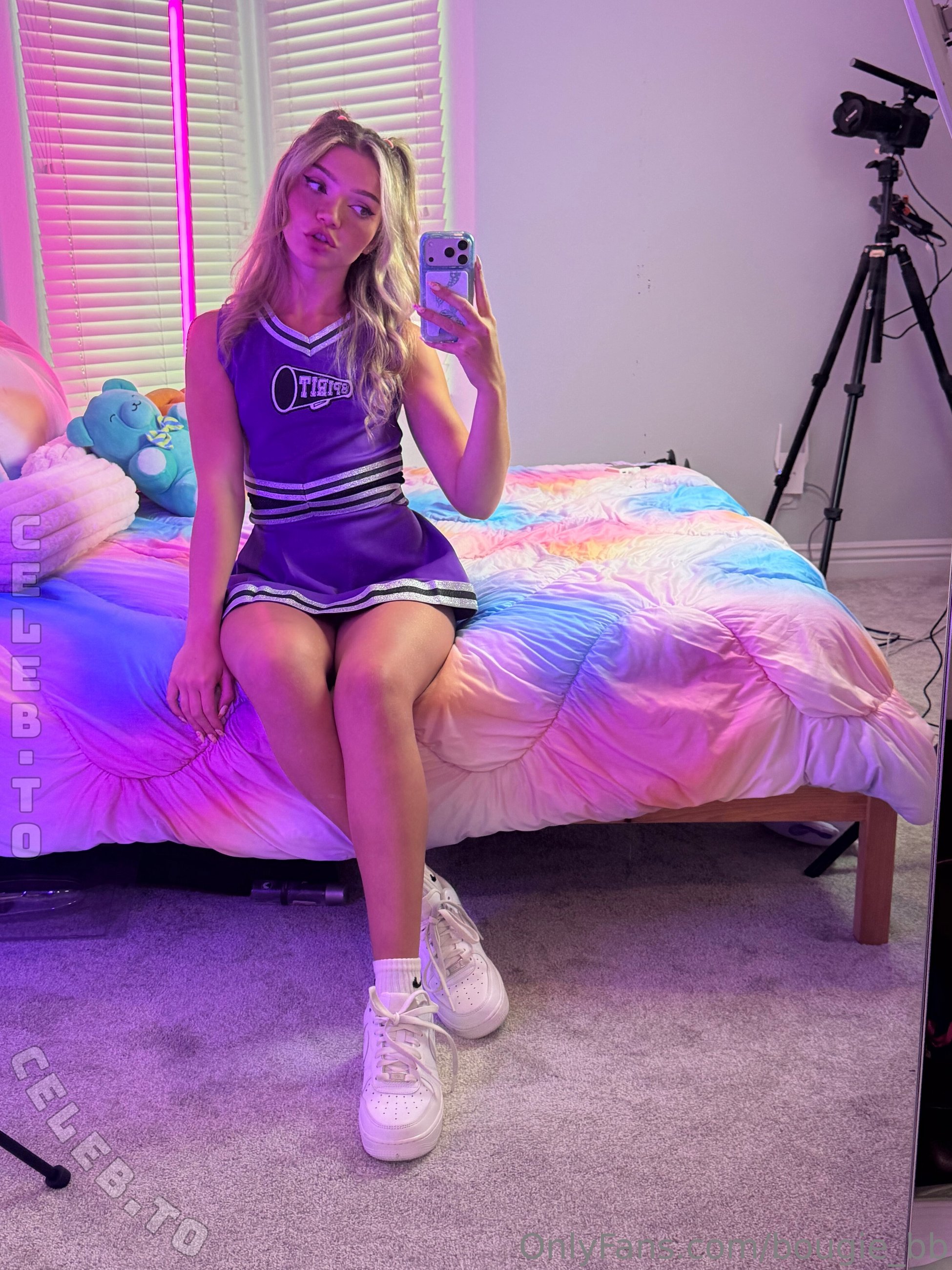 Bougie_bb nude photo 1