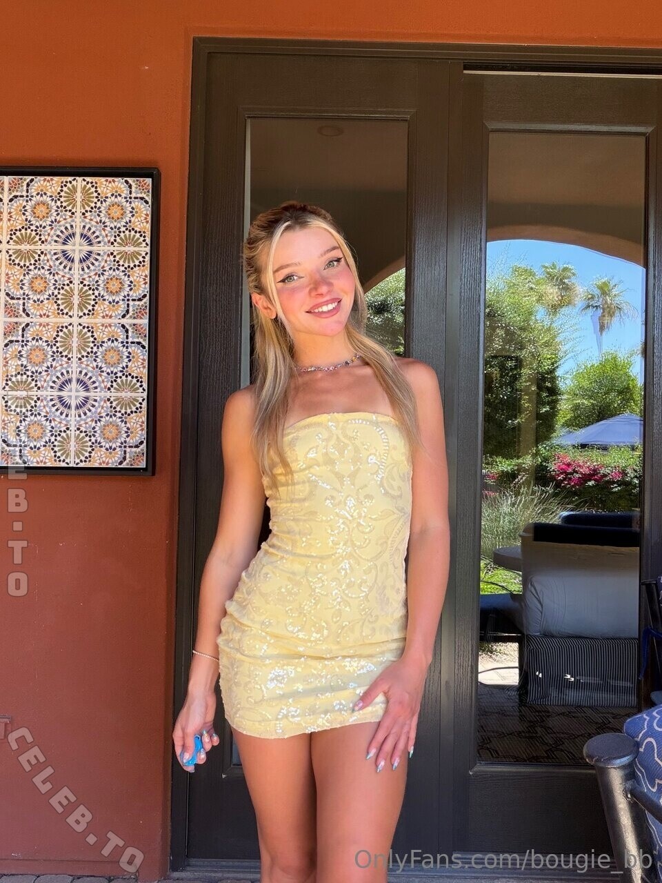 Bougie_bb nude photo 4