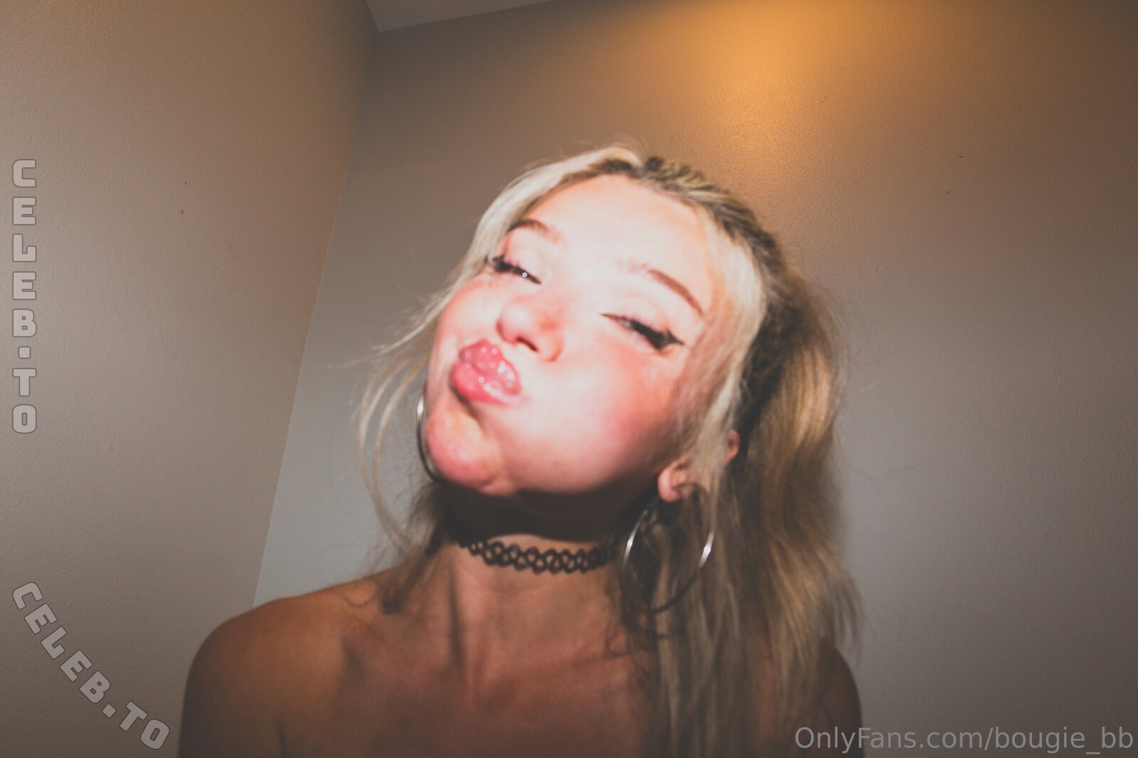 Bougie_bb nude photo 1