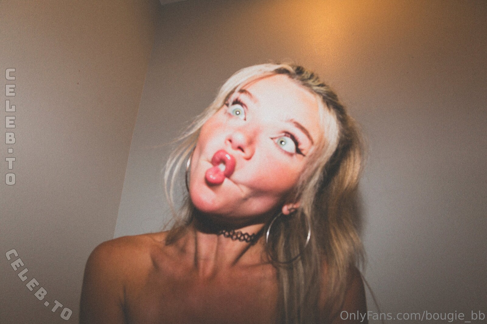 Bougie_bb nude photo 2