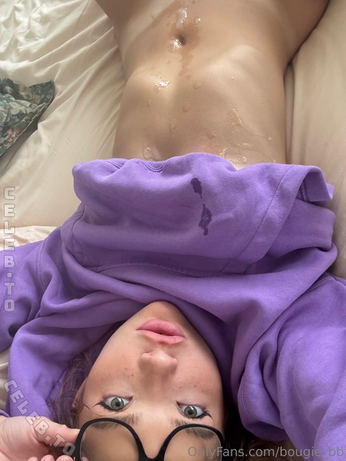 Bougie_bb nude photo 10