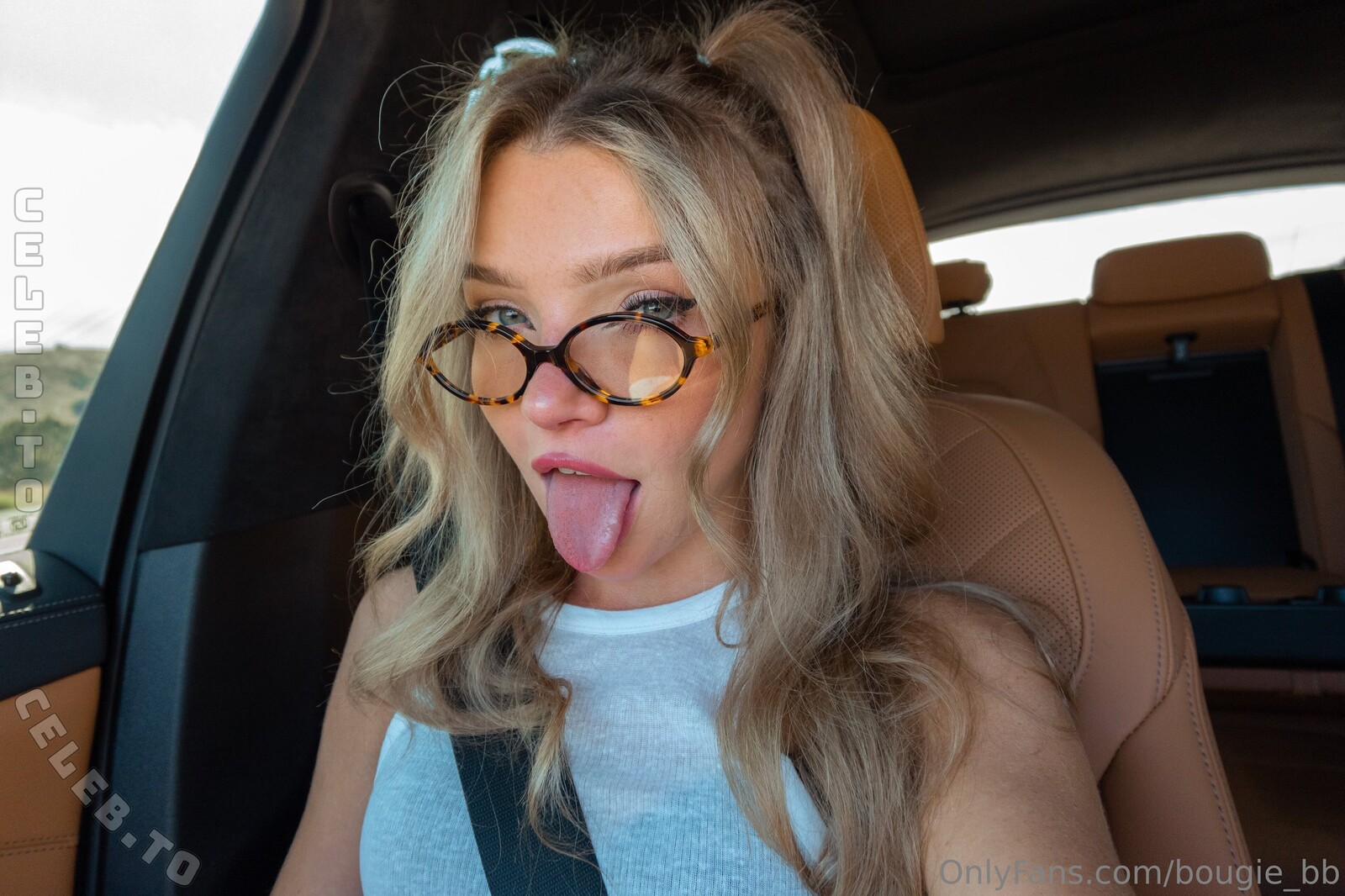 Bougie_bb nude photo 5
