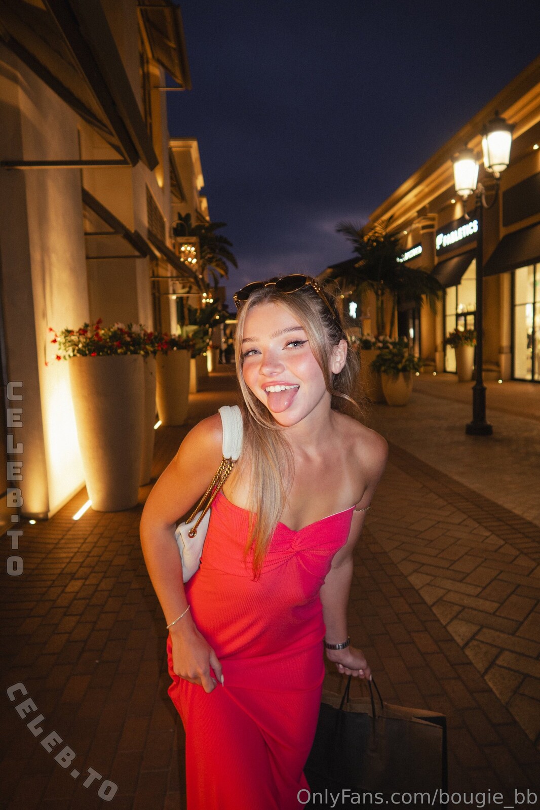 Bougie_bb nude photo 11