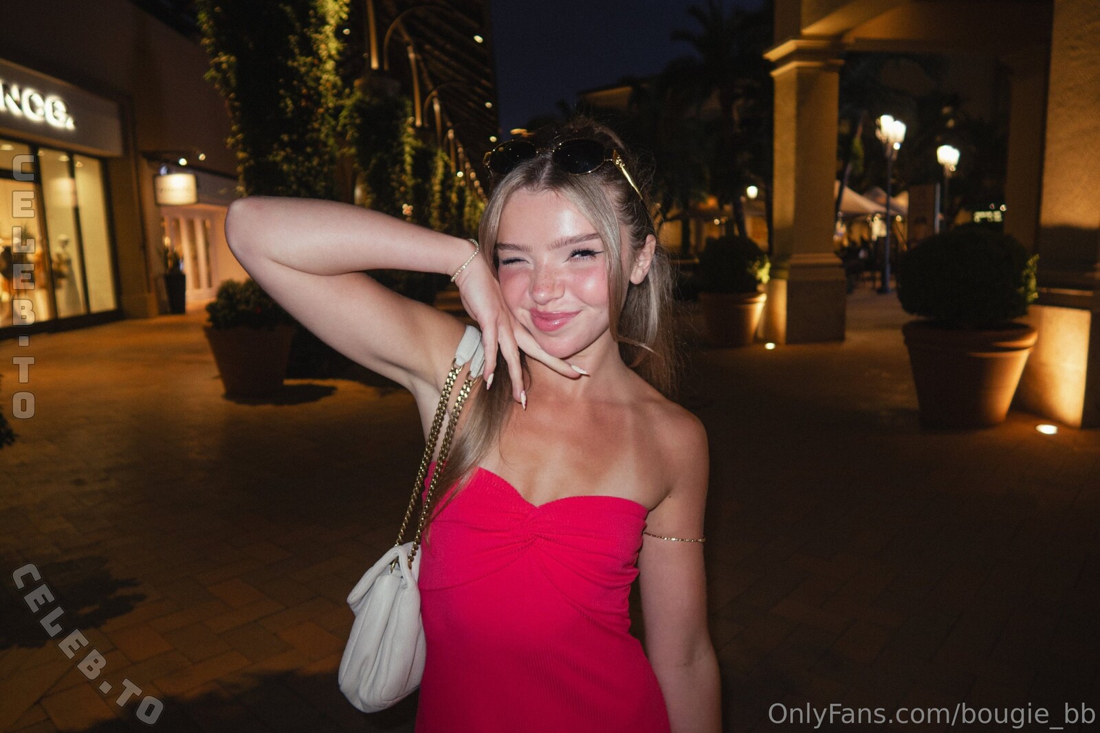 Bougie_bb nude photo 13
