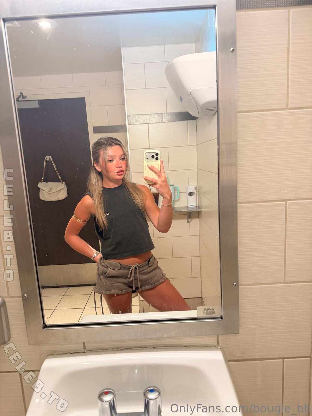 Bougie_bb nude photo 6
