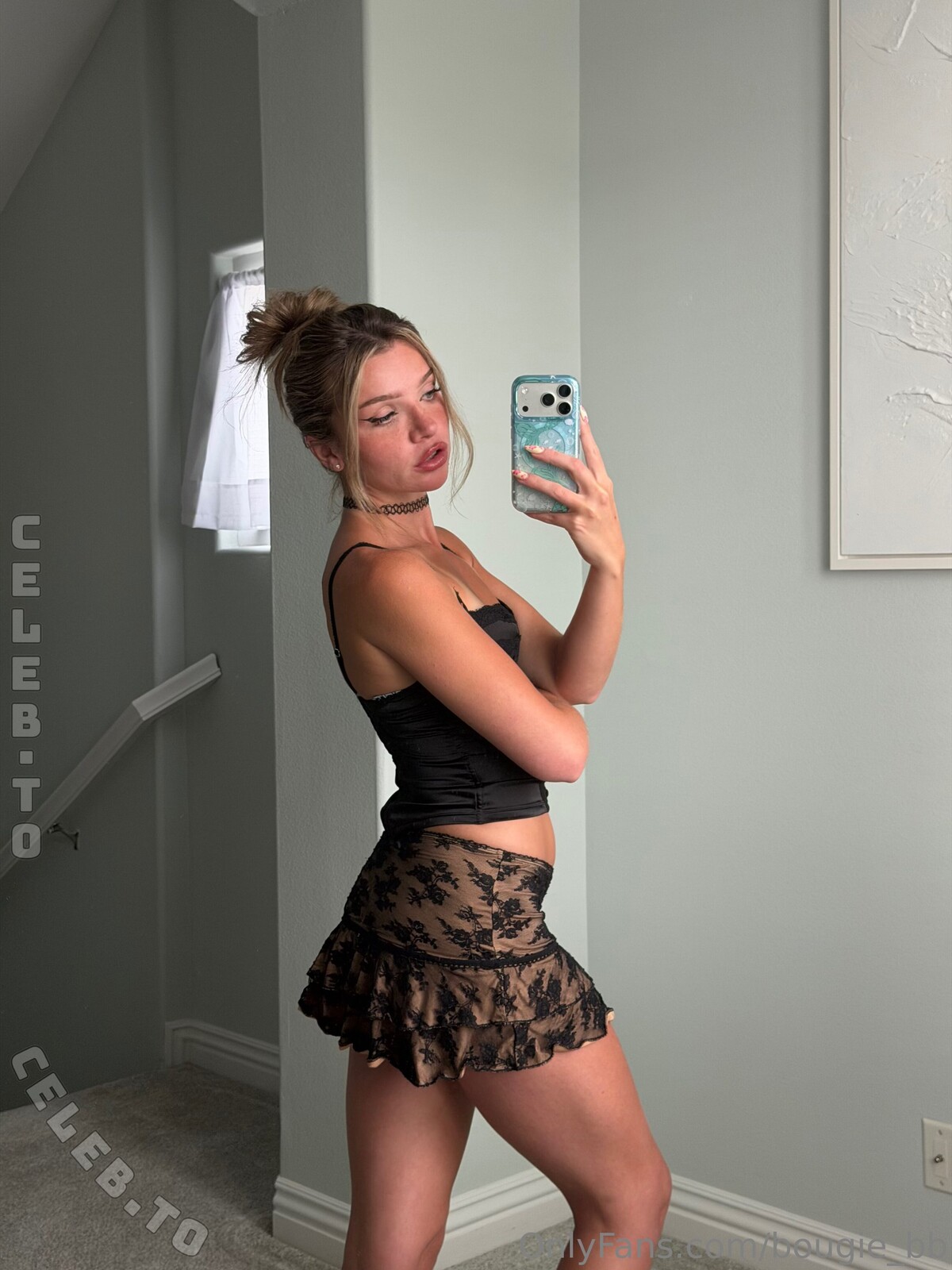 Bougie_bb nude photo 6