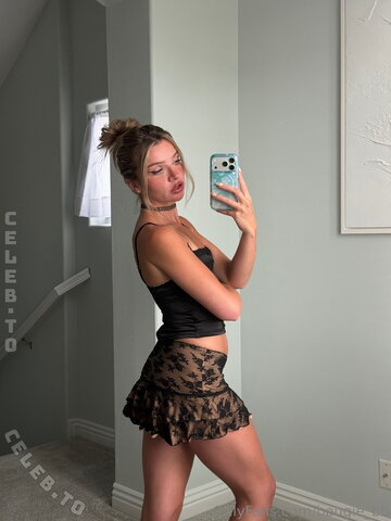 Bougie_bb nude photo 12