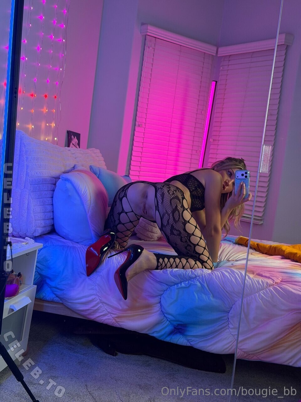 Bougie_bb nude photo 7