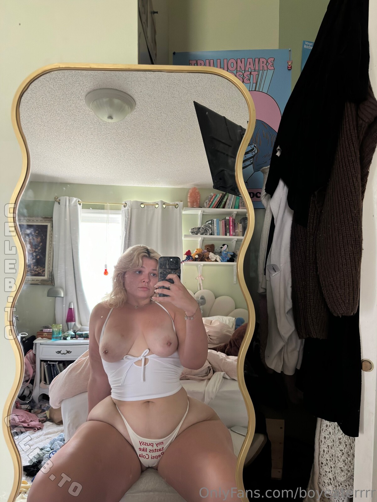Boyeater nude photo 1