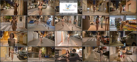 Bralessforever nude photo 70