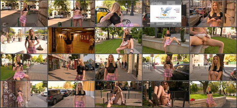 Bralessforever nude photo 46