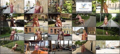 Bralessforever nude photo 39