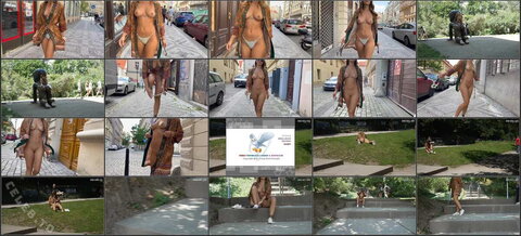 Bralessforever nude photo 62