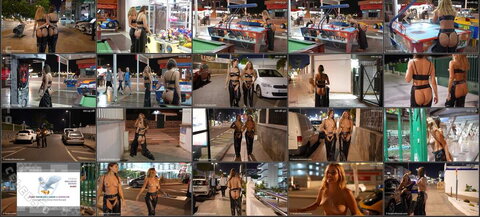 Bralessforever nude photo 32
