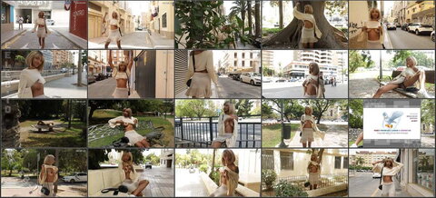 Bralessforever – Carefree-Barbie (Homepage)