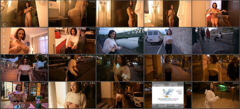 Bralessforever – Night-Exploring-with-Eve (Homepage) --> Download Click here