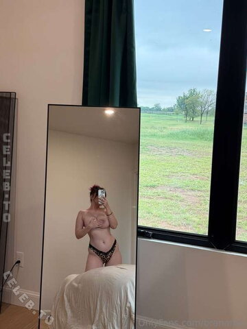 Brananax nude photo 34