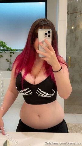 Brananax nude photo 33