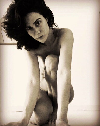 Branca Messina nude photo 18