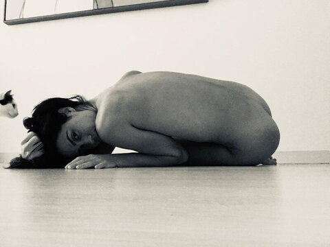 Branca Messina nude photo 15