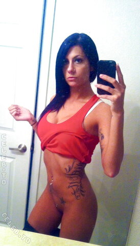 Brandi Andrews nude photo 13