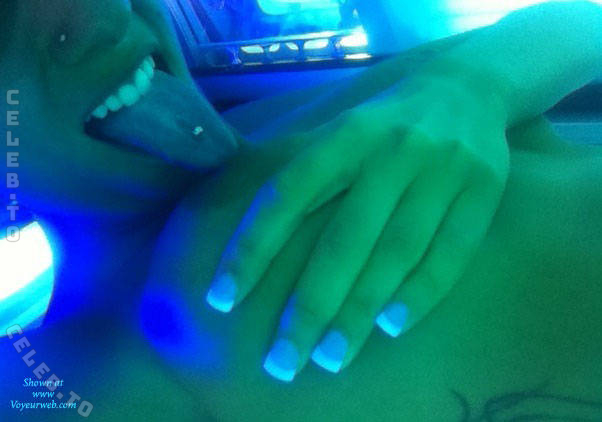 Brandi Andrews nude photo 8
