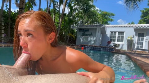 Brandi Braids nude photo 10