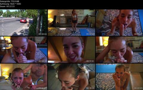 Brandi Braids nude photo 53