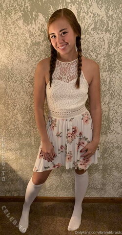 Brandi Braids nude photo 95