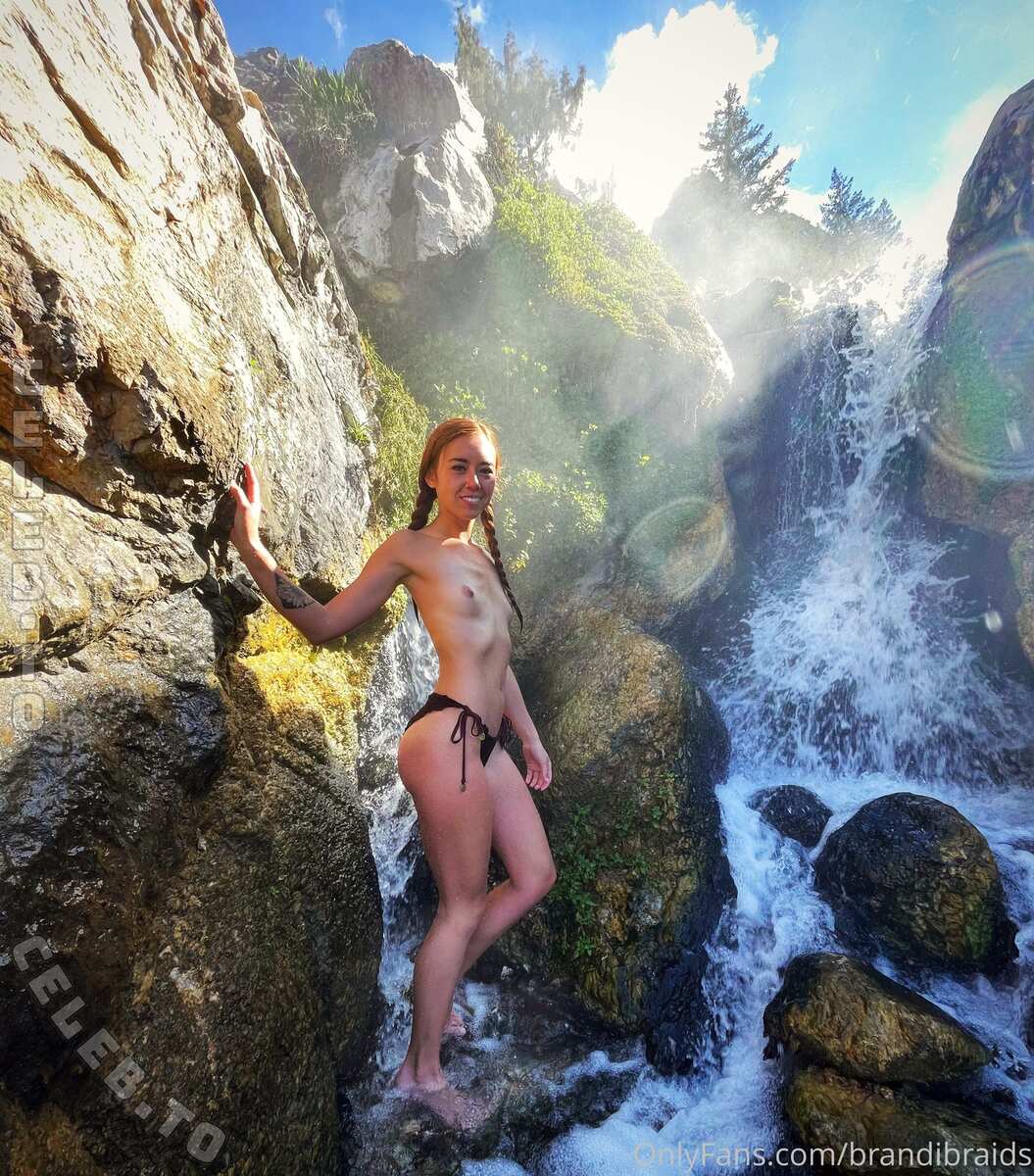 Brandi Braids nude photo 18