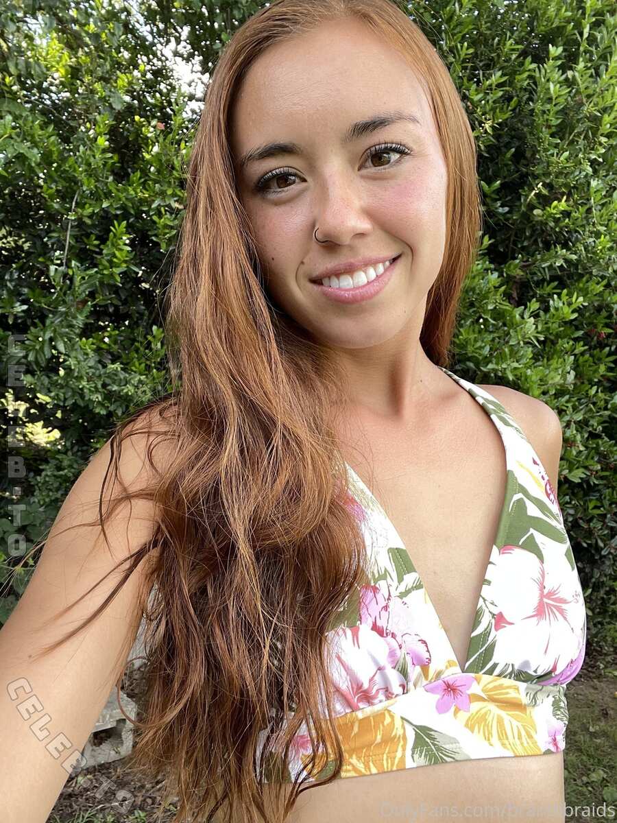 Brandi Braids nude photo 24