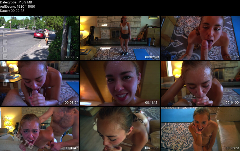 Brandi Braids nude photo 19