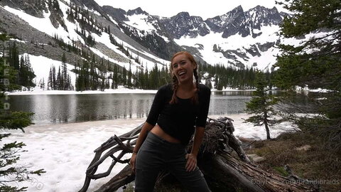 Brandi Braids photo 4