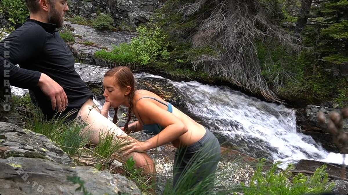 Brandi Braids nude photo 8