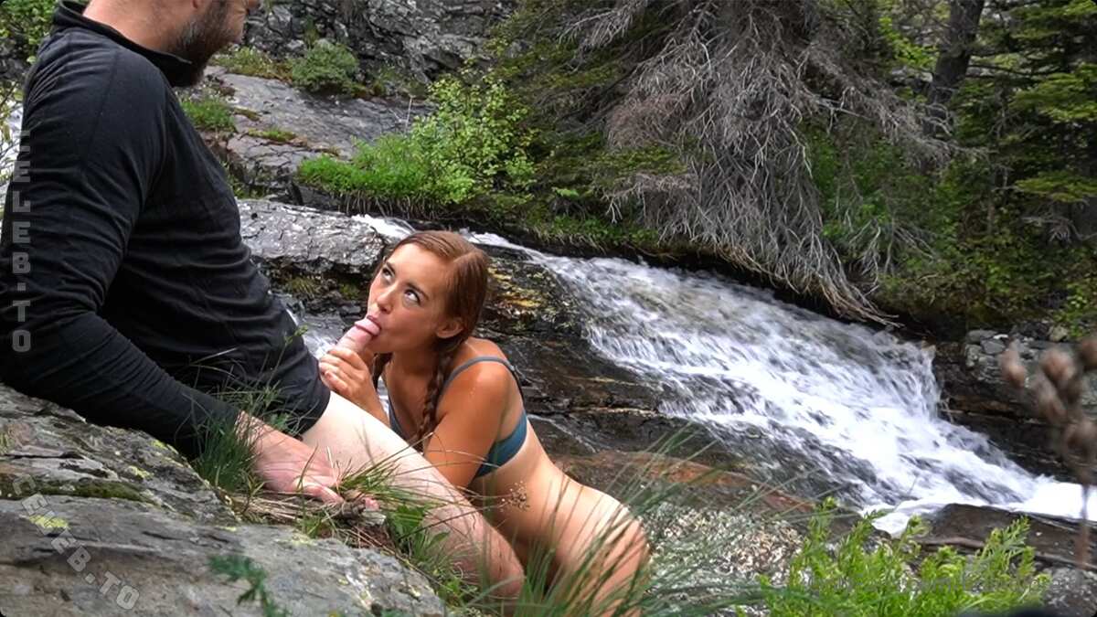 Brandi Braids nude photo 13