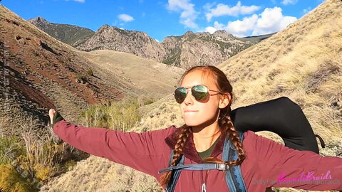 Brandi Braids Hot (18 photos)